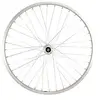 Image de VELOX Roue Arrière Mach1 Kid M110-24" - Miche Magnum RL 5/6/7V - 24", RL 5/6/7V, 36, Roue arrière, 135mm
