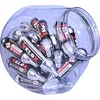 Image de Velox Cartouche CO2 25g (Bocal de 25) - 25g, Bocal x25
