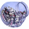 Image de Velox Cartouche CO2 12g (Bocal de 50) - 12g, Bocal x50