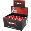 Image de Velox - Graisse rose - Lubrifie et réduit les frottements - Boite de 1à tubes de 25g - E703P00