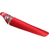 Image de Velox Garde Boue Arrière Rouge (l'unité) - Rouge