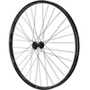Image de Roue Avant Mach1 Trucky 30-29" - Shimano Alivio MT400 Boost TX15/110mm - 29", 32, Roue Avant, Boost 15/110mm