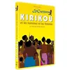 Image de Kirikou et les hommes et les femmes DVD en occasion ou reconditionné