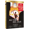 Image de AU C UR DES JEUX - BLU-RAY [Blu-ray]