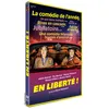 Image de En liberté ! DVD en occasion ou reconditionné