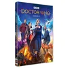 Image de Doctor Who Saison 11 DVD en occasion ou reconditionné