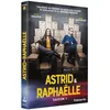 Image de Coffret Astrid et Raphaëlle Saison 1 DVD en occasion ou reconditionné