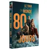 Image de Le Tour du monde en 80 jours Saison 1 DVD en occasion ou reconditionné