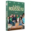 Image de Coffret La Faute à Rousseau Saison 1 DVD en occasion ou reconditionné