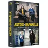 Image de Coffret Astrid et Raphaëlle Saisons 1 et 2 DVD en occasion ou reconditionné