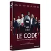 Image de Le Code Saison 1 DVD en occasion ou reconditionné