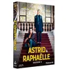 Image de Coffret Astrid & Raphaëlle Saison 4 DVD en occasion ou reconditionné