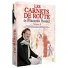 Image de Les carnets de route Intégrale de la Saison 2 DVD en occasion ou reconditionné