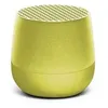 Image de Enceinte Bluetooth - LEXON - Mino - 3W - Rechargeable - Anis