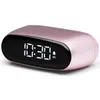 Image de Réveil LEXON Minut ultra-compact Rechargeable Rose