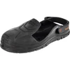 Image de Gaston Mille Surchaussures de sécurité noires MILLENIUM FULL PROTECT, Réf.: S