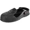 Image de Gaston Mille Surchaussures de sécurité noires MILLENIUM FULL PROTECT, Réf.: M