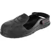 Image de Gaston Mille Surchaussures de sécurité noires MILLENIUM FULL PROTECT, Réf.: L