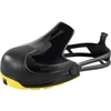 Image de Gaston Mille Surchaussures de sécurité noires MILLENIUM PREMIUM, Taille: S