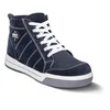 Image de Gaston Mille - Baskets de sécurité montantes PLAYER S3 SRA - Bleu