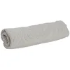 Image de Vivaraise - Tapis de Bain Enzo   Tissu éponge 100% Coton, Doux et Absorbant   Motif Jacquard élégant