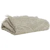 Image de Vivaraise - Drap de Bain Zoé   100x180 cm   Serviette de Plage, Spa, Piscine, hammam   Tissu éponge 100% Coton Absorbant   Motif Jacquard