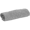 Image de Vivaraise - Tapis de Bain - Tapis de Bain Absorbant - Tapis décoration - Tapis Salle de Bain - Tapis Douche - Antidérapant - 100% Coton - 54 x 64 - Enzo