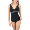 Image de Janine Robin - Maillot de Bain 1 pièce Sculptant Java 46