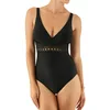 Image de Janine Robin Bassin d'Arcachon Maillot de Bain Dentelle Darling