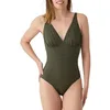 Image de Janine Robin - Maillot de Bain 1 pièce Gainant Addict 42