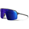 Image de Lunettes de Soleil Trail Running Adulte INTENSITY KILIAN JORNET Cat. 1-3