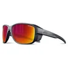 Image de JULBO Herren Bergbrille MONTEBIANCO 2 SPECTRON bleu marine