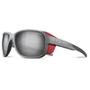 Image de JULBO Lunettes de montagne Montebianco 2 Spectron 4 gris