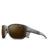 Image de Julbo Lunettes de soleil - MONTEROSA 2 - Femmes - Noir/Marron - Photochromique 2 <> 4