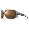 Image de JULBO Lunettes de soleil Monterosa 2 NOIR HM 2-4 noir