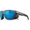 Image de JULBO Lunettes de montagne Shield pour hommes noir
