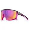 Image de JULBO Lunettes de cyclisme Fury pour femmes noir