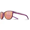 Image de Julbo Lunettes de soleil - IDOL - Ados - Violet - Catégorie 3
