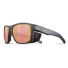 Image de JULBO Lunettes de montagne pour femmes Shield M Spectron 3Cf gris