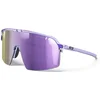 Image de JULBO Lunettes de cyclisme Intensity pour femmes violet
