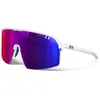 Image de Julbo Intensity Lunettes de Soleil 100% UV Protection   éd. GFDJ/Cat 3HD