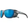 Image de JULBO Lunettes de montagne Camino pour femmes noir