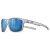 Image de Julbo Lunettes de soleil - CRUISER - Ados - Gris/Bleu - Catégorie 3