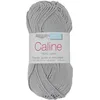 Image de Coton à tricoter CALINE 167 Gris