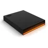 Image de Seagate FireCuda Gaming Hard Drive 1To, Disque Dur Externe Portable HDD, USB 3/2, voyants LED RVB, Services Rescue (STKL1000400)