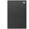Image de Disque dur externe - Seagate - One Touch STKY2000400 - 2 To - USB 3.0 - Noir