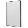 Image de Disque dur externe Seagate® One Touch 1 To Argent en occasion ou reconditionné