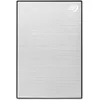 Image de SEAGATE - One Touch PW (HDD) Silver 4TB Silver