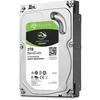 Image de Seagate BarraCuda, 2 To, Disque dur interne HDD   3,5" SATA 6 Gbit/s 7 200 tr/min, 64 Mo de mémoire cache, pour PC de bureau et portable (ST2000DM006)