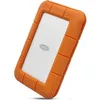 Image de Disque dur externe - LACIE - Rugged USB-C STFR5000800 - 5 To - 3.2 Gen 1 - Gris / Jaune